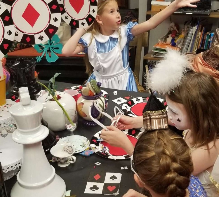 Alice Kids Playroom (Sherman&nbspOaks,&nbspCA)